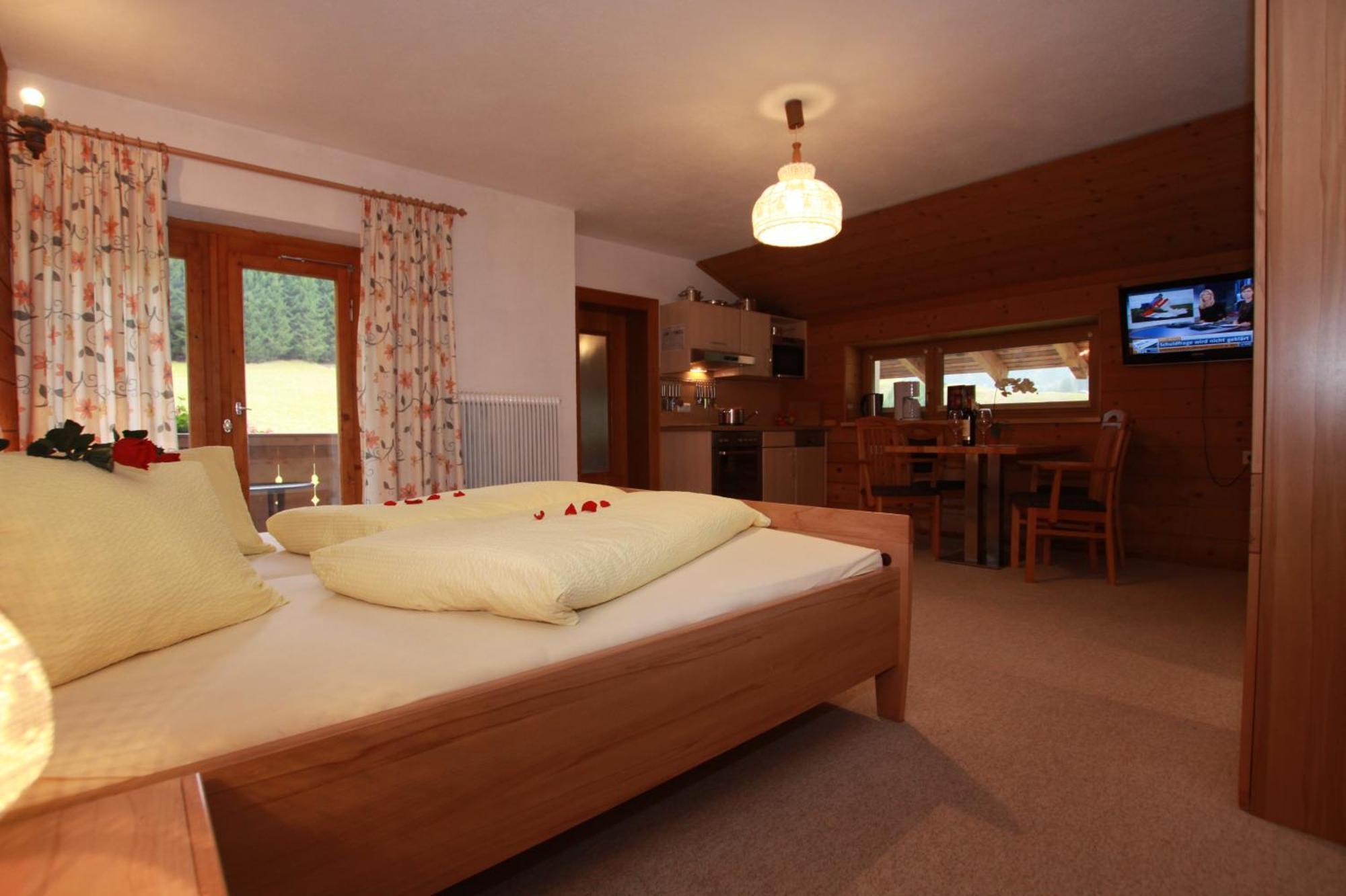 Haus Schöne Aussicht Berwang Zimmer foto