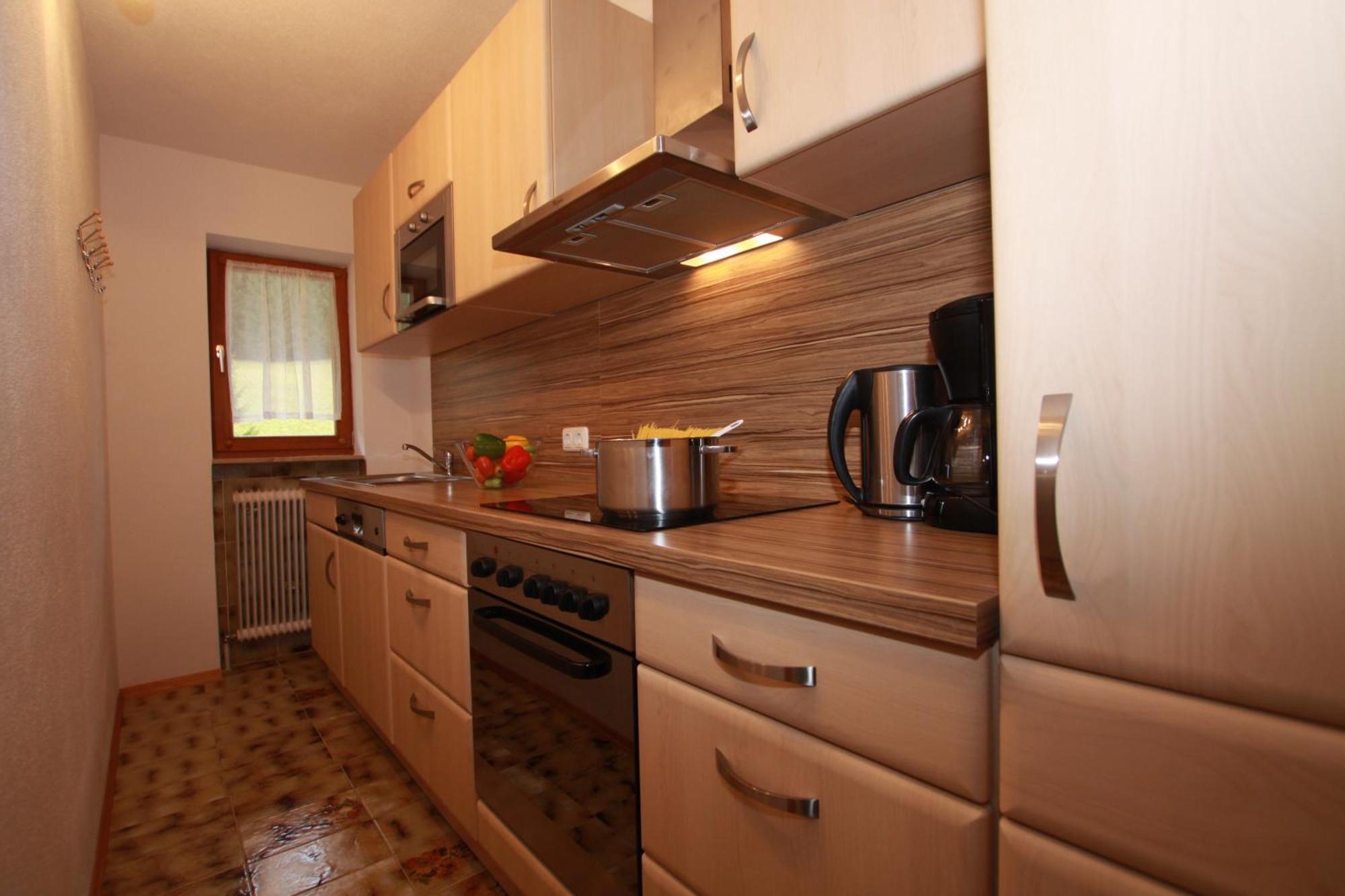 Haus Schöne Aussicht Berwang Zimmer foto